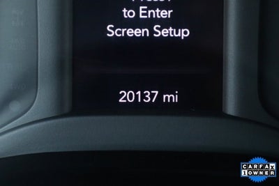 2022 RAM 5500HD Tradesman