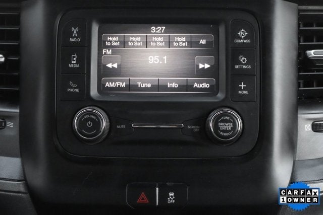 2022 RAM 5500HD Tradesman