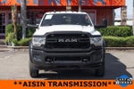 2022 RAM 5500HD Tradesman