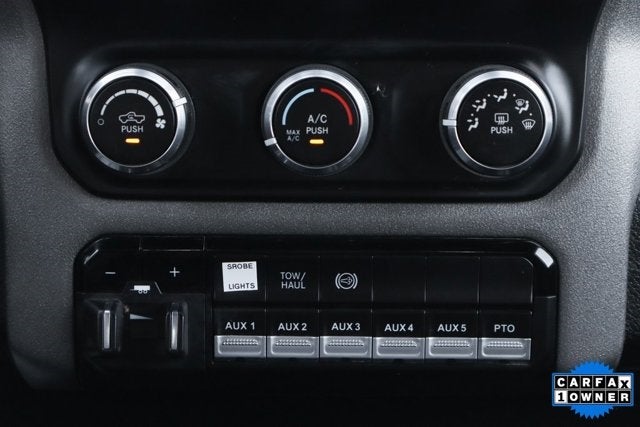 2022 RAM 5500HD Tradesman