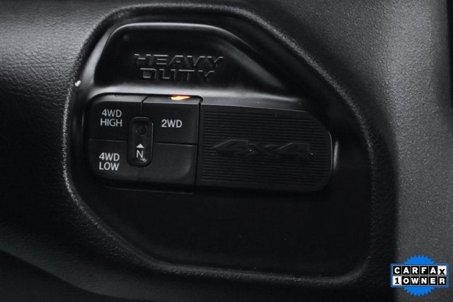 2022 RAM 5500HD Tradesman