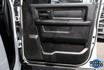 2022 RAM 5500HD Tradesman