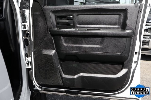 2022 RAM 5500HD Tradesman