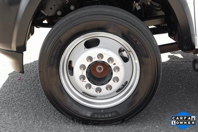 2022 RAM 5500HD Tradesman