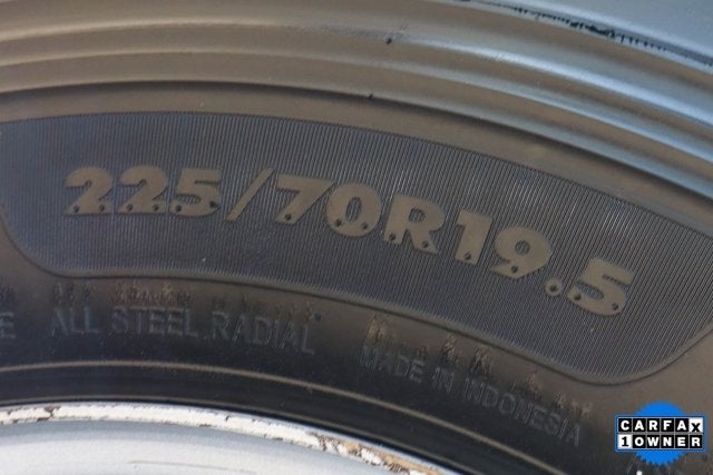 2022 RAM 5500HD Tradesman