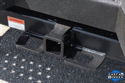 2022 RAM 5500HD Tradesman