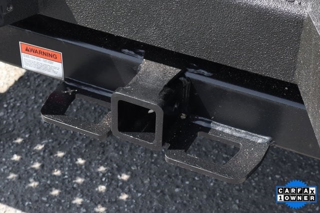 2022 RAM 5500HD Tradesman