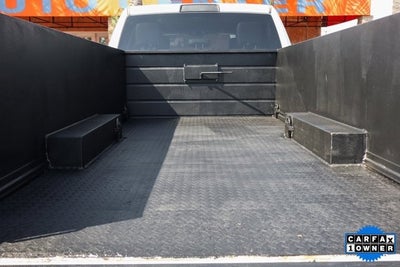 2022 RAM 5500HD Tradesman