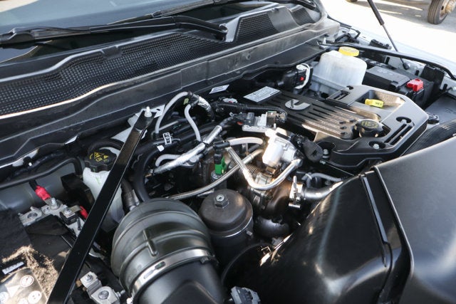 2026 RAM 5500HD Tradesman
