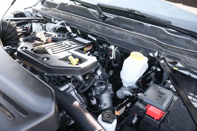 2026 RAM 5500HD Tradesman