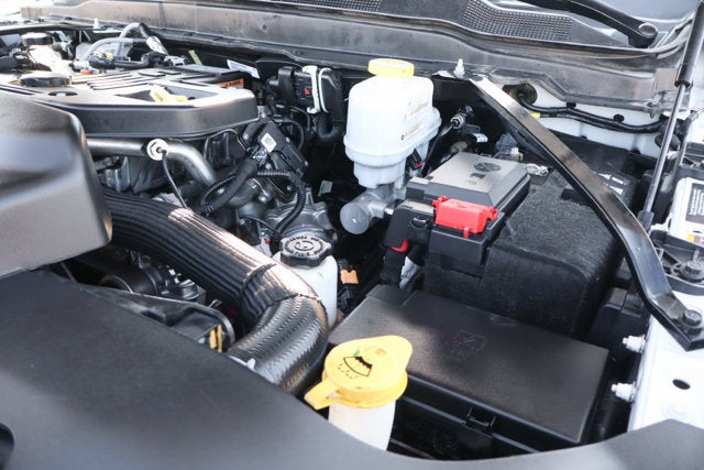 2026 RAM 5500HD Tradesman