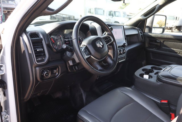 2026 RAM 5500HD Tradesman