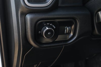 2026 RAM 5500HD Tradesman