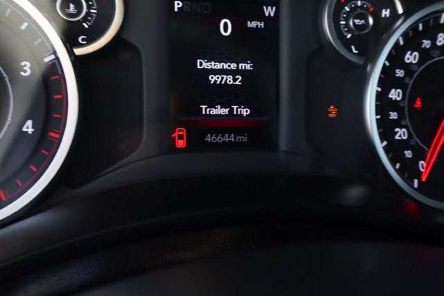 2026 RAM 5500HD Tradesman