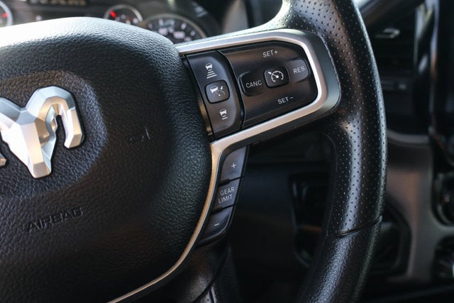 2026 RAM 5500HD Tradesman