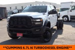 2026 RAM 5500HD Tradesman