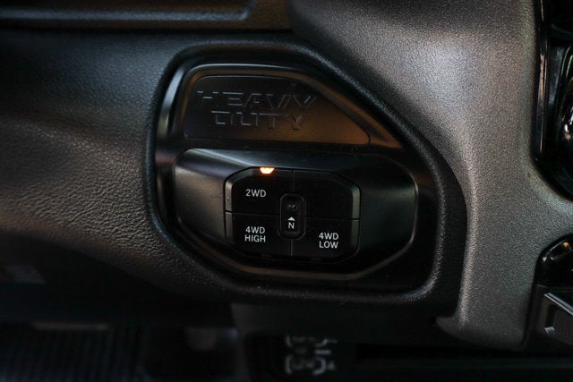 2026 RAM 5500HD Tradesman