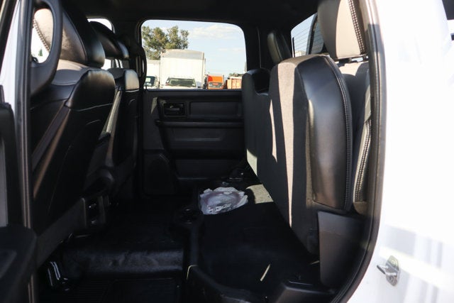2026 RAM 5500HD Tradesman
