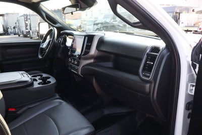 2026 RAM 5500HD Tradesman