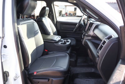 2026 RAM 5500HD Tradesman