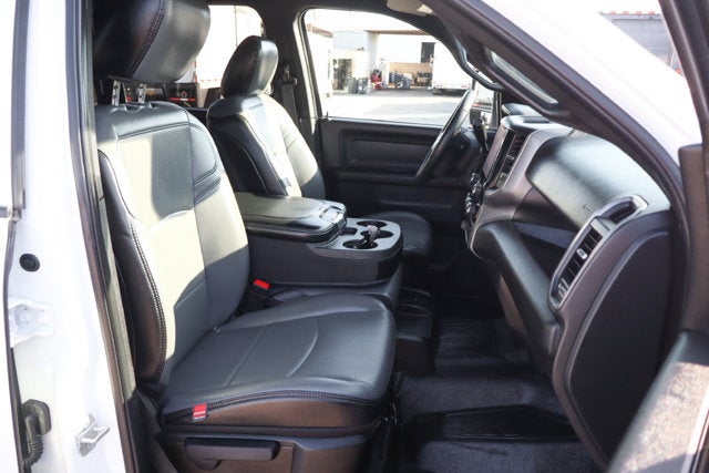 2026 RAM 5500HD Tradesman