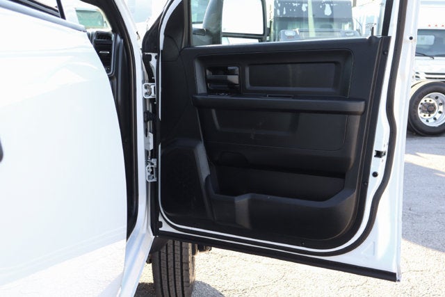 2026 RAM 5500HD Tradesman