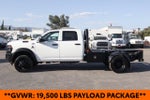 2026 RAM 5500HD Tradesman