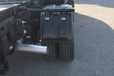 2026 RAM 5500HD Tradesman