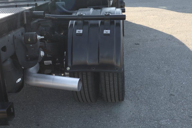 2026 RAM 5500HD Tradesman
