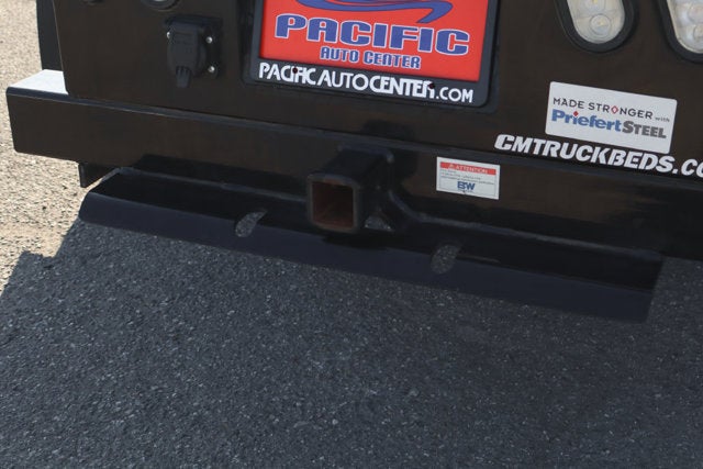 2026 RAM 5500HD Tradesman