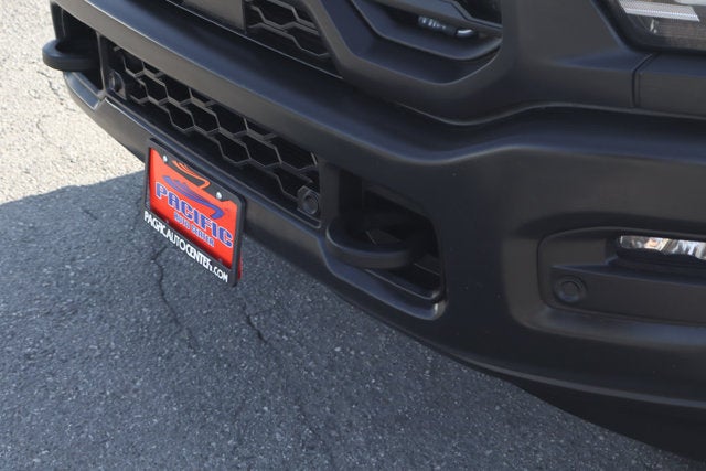 2026 RAM 5500HD Tradesman