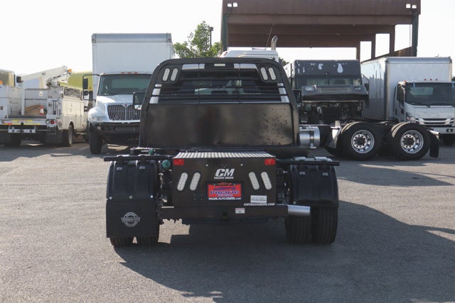 2026 RAM 5500HD Tradesman