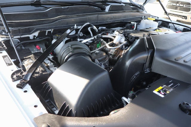 2026 RAM 5500HD Tradesman