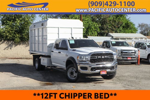 2020 RAM 5500HD Tradesman