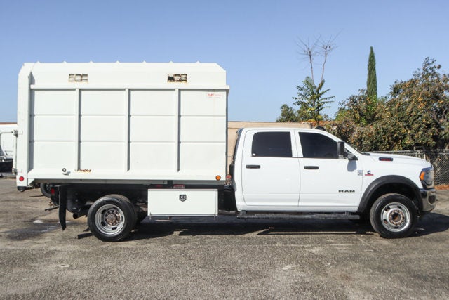2020 RAM 5500HD Tradesman