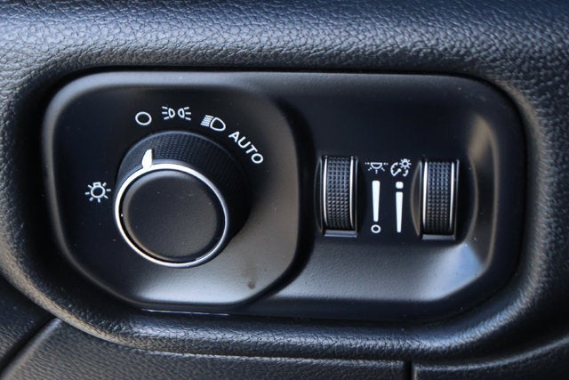 2020 RAM 5500HD Tradesman