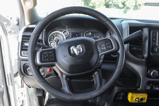 2020 RAM 5500HD Tradesman