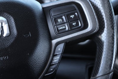 2020 RAM 5500HD Tradesman