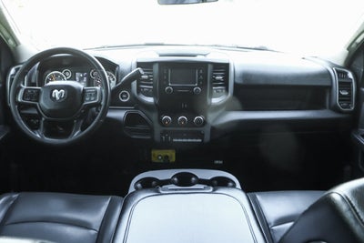 2020 RAM 5500HD Tradesman