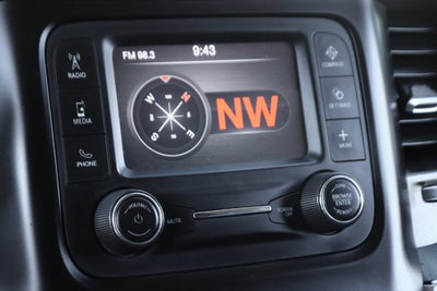 2020 RAM 5500HD Tradesman