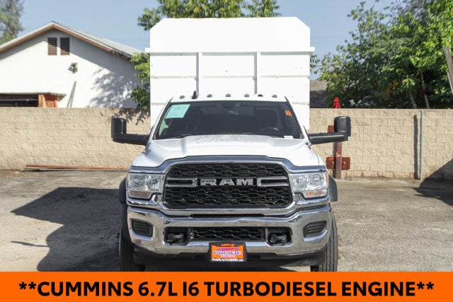 2020 RAM 5500HD Tradesman