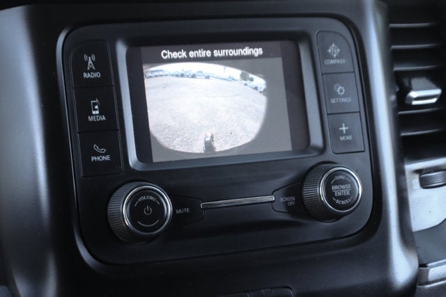 2020 RAM 5500HD Tradesman