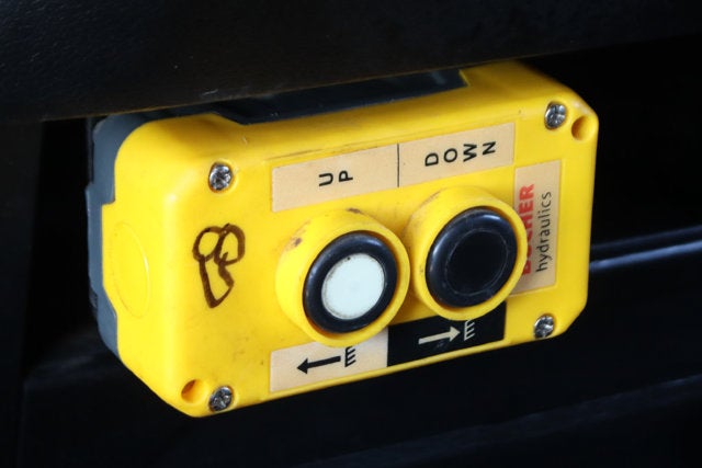 2020 RAM 5500HD Tradesman