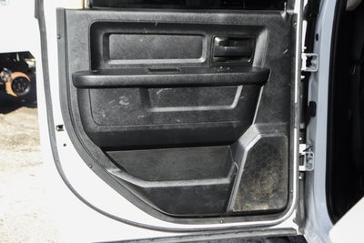 2020 RAM 5500HD Tradesman