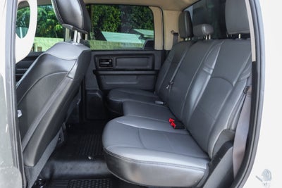 2020 RAM 5500HD Tradesman