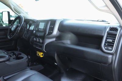 2020 RAM 5500HD Tradesman