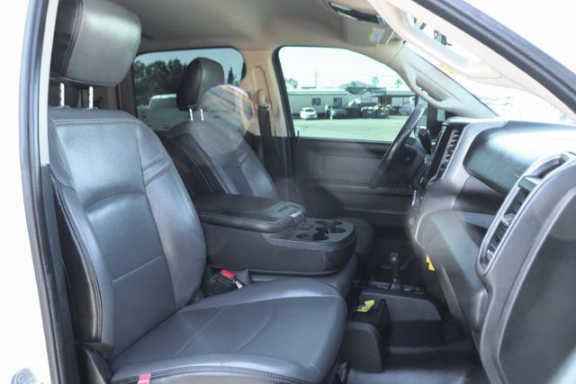 2020 RAM 5500HD Tradesman