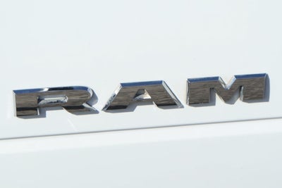 2020 RAM 5500HD Tradesman