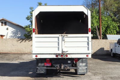 2020 RAM 5500HD Tradesman