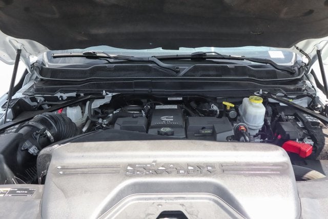 2022 RAM 5500HD Tradesman